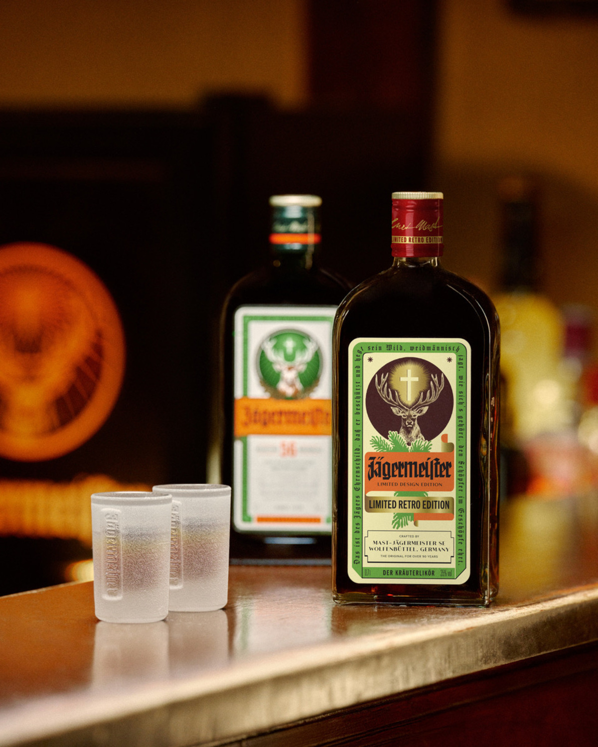 Jagermeister