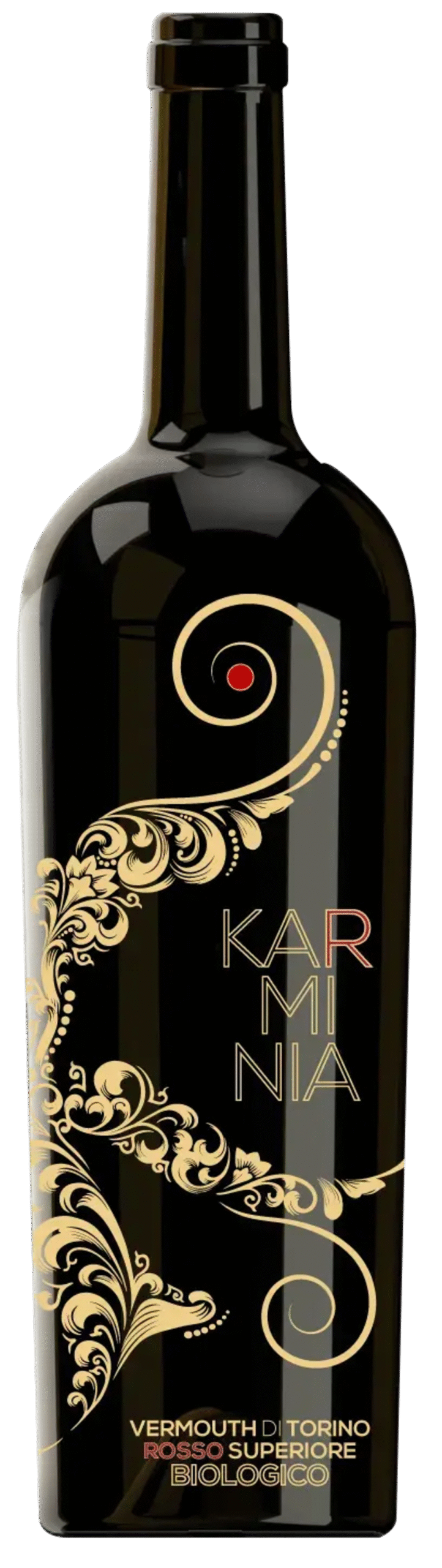 Karminia Vermouth di Torino