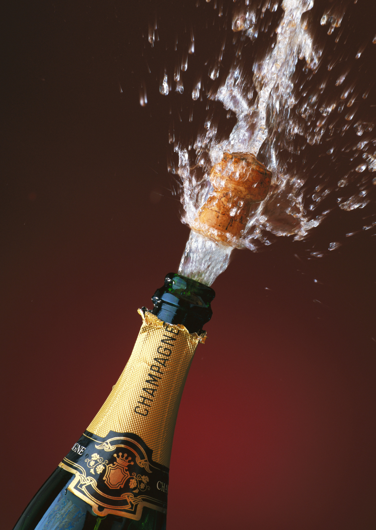 tappo champagne