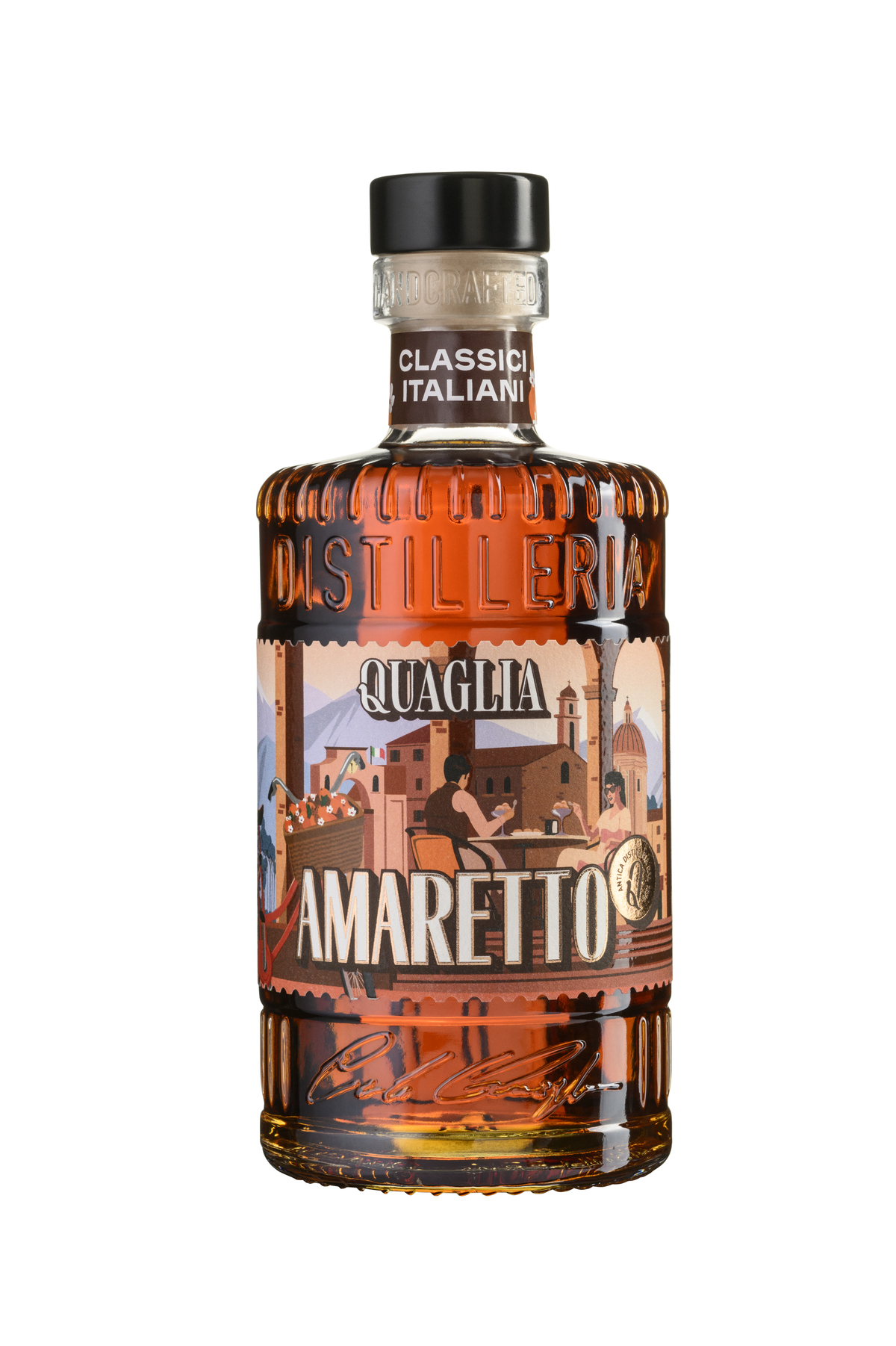 Amaretto Quaglia