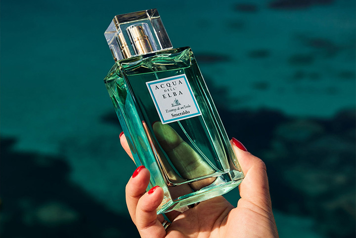 30795-Profumi donna Acqua Dell Elba