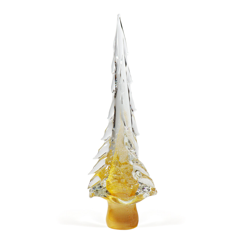 Seguso Vetri d'Arte- Albero di Natale