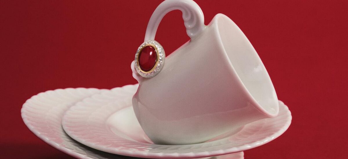 Buccellati presenta una selezione di gioielleria e argenteria per le festività