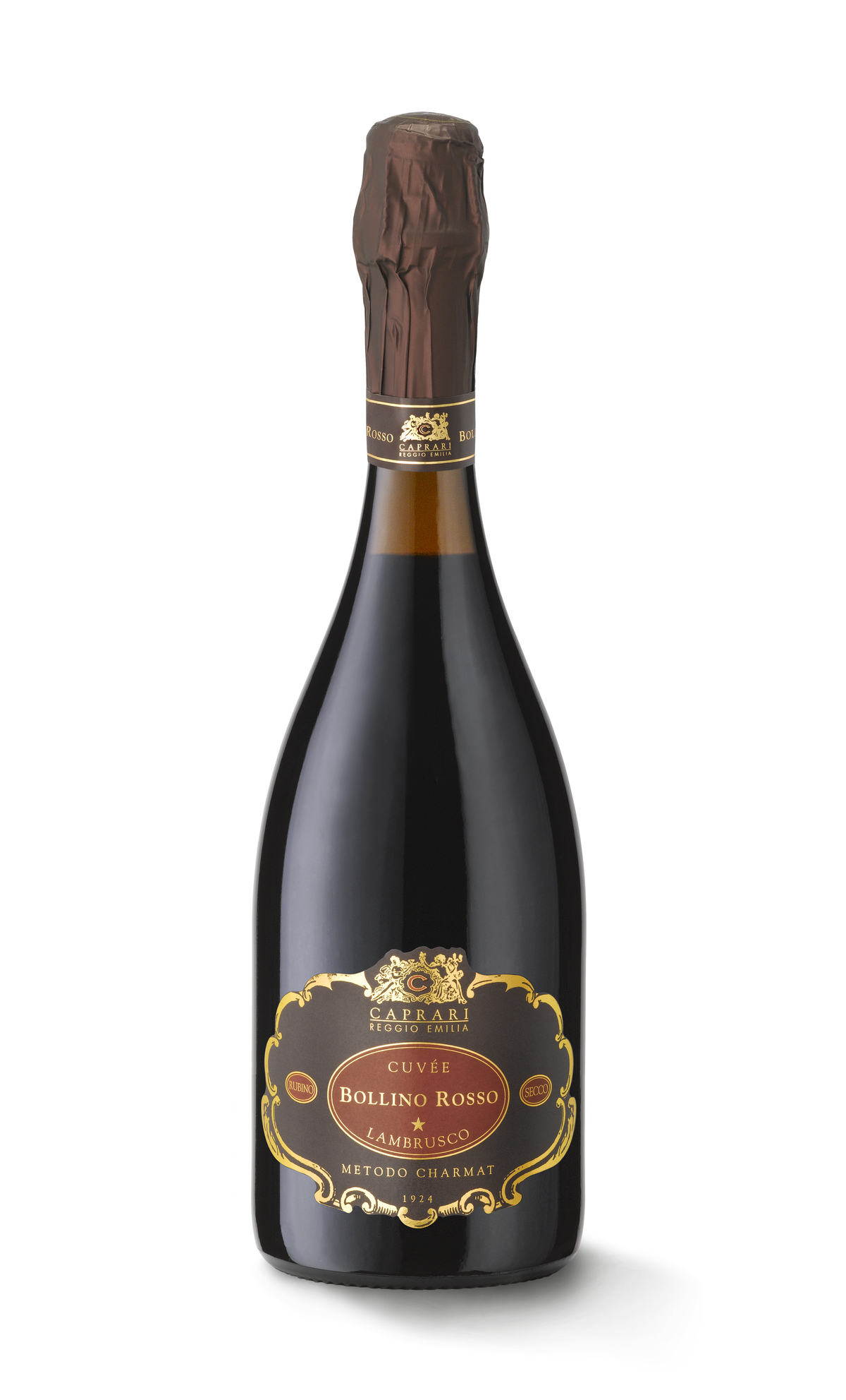 Lambrusco CA DE MEDICI