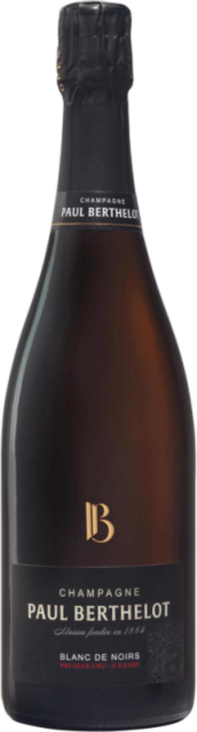CHAMPAGNE PAUL BERTHELOT