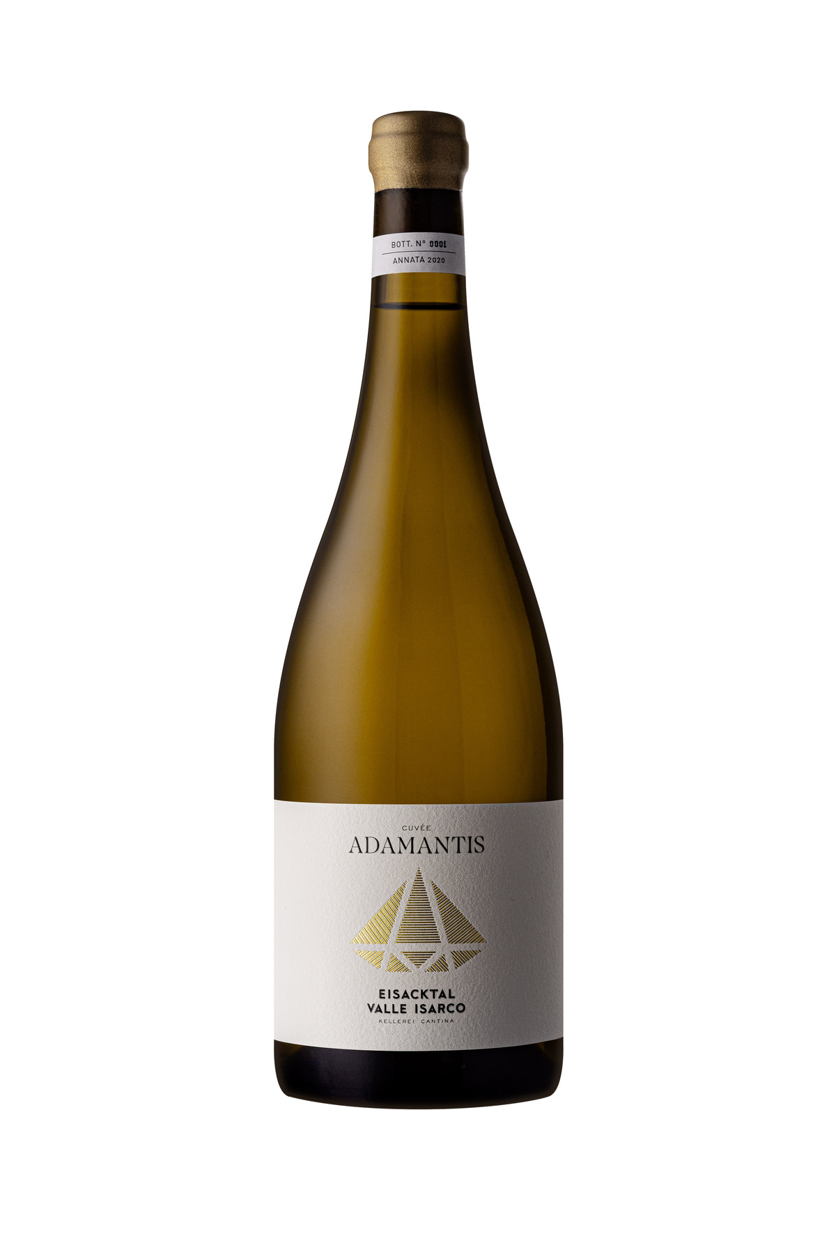 vino ADAMANTIS