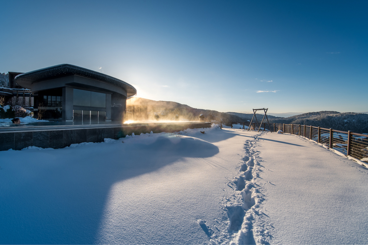 Chalet Mirabell