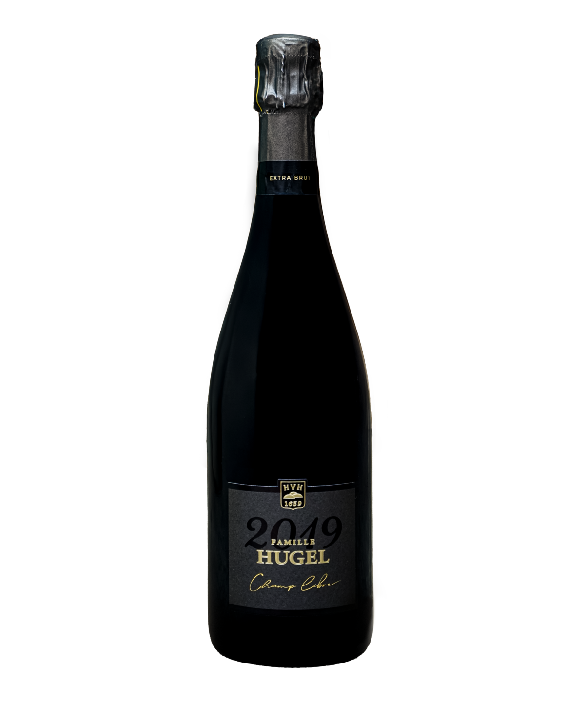 vino francese Crémant