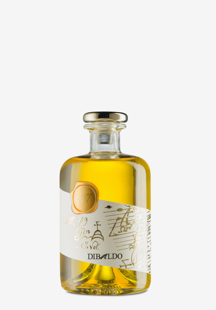 DIBALDO gin