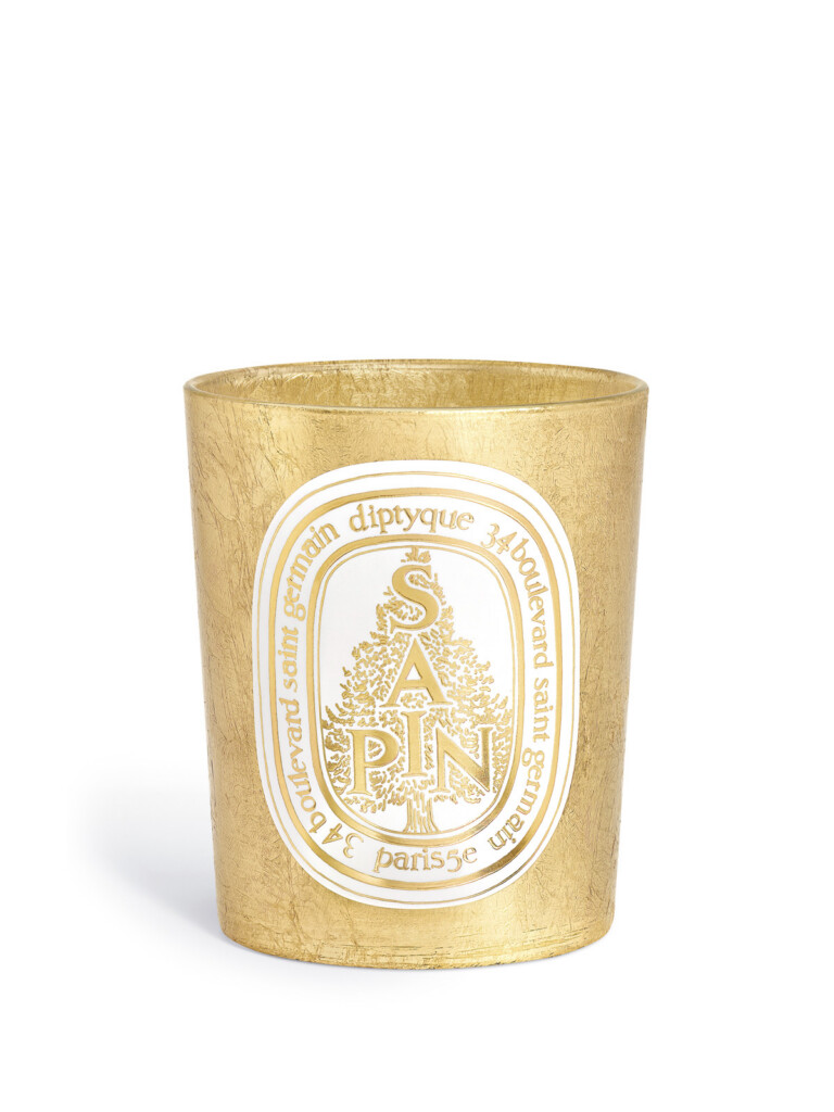 Diptyque Candela