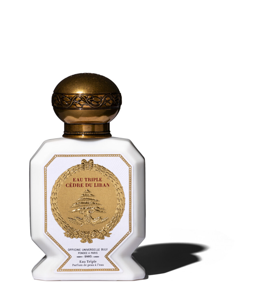 Officine Universelle Buly- Eau Unisex