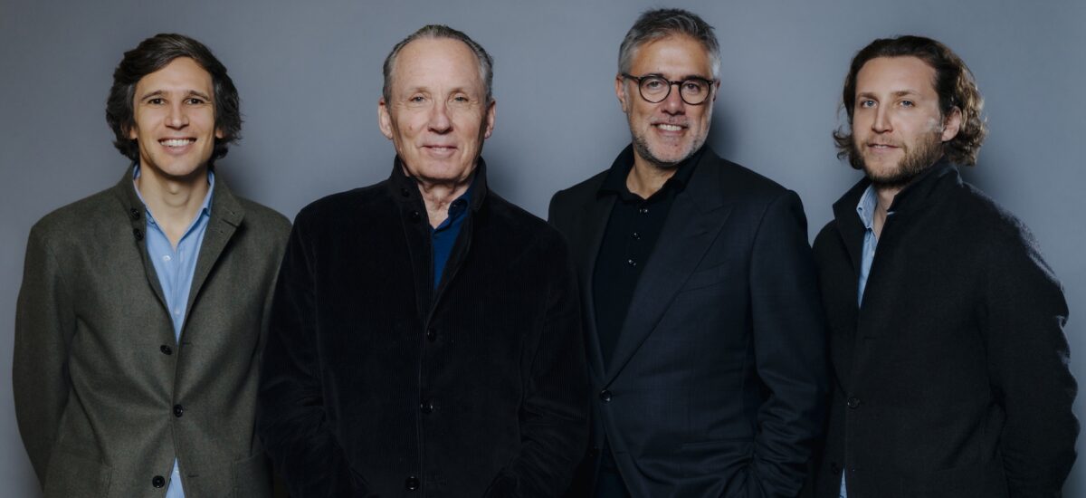 Ermenegildo Zegna Group corporate leadership 1