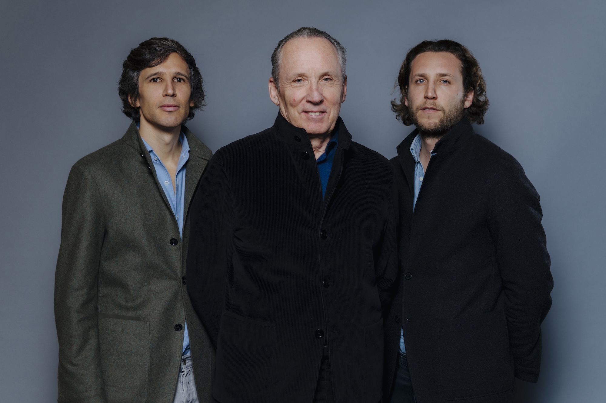 Ermenegildo Zegna Group corporate leadership 2