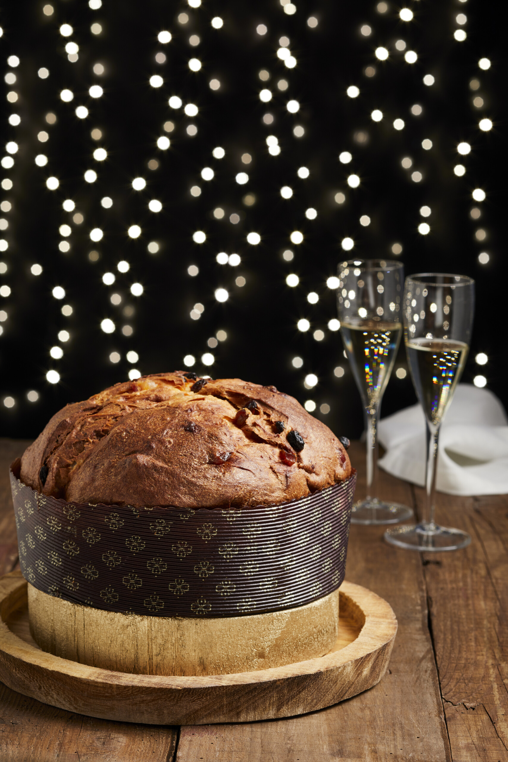 FILIPPI panettone