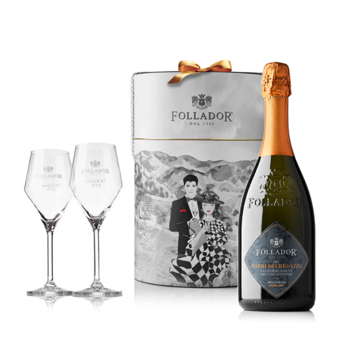 FOLLADOR PROSECCO 