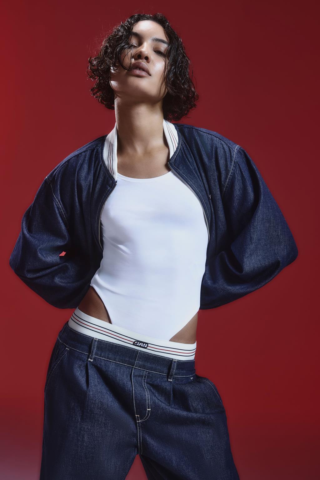Gas introduce la collezione Spring Summer 2026