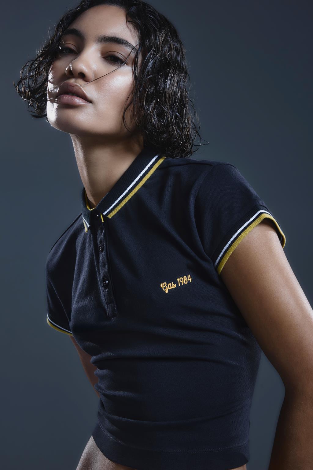 Gas introduce la collezione Spring Summer 2026