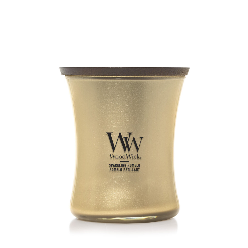 Woodwick Candela