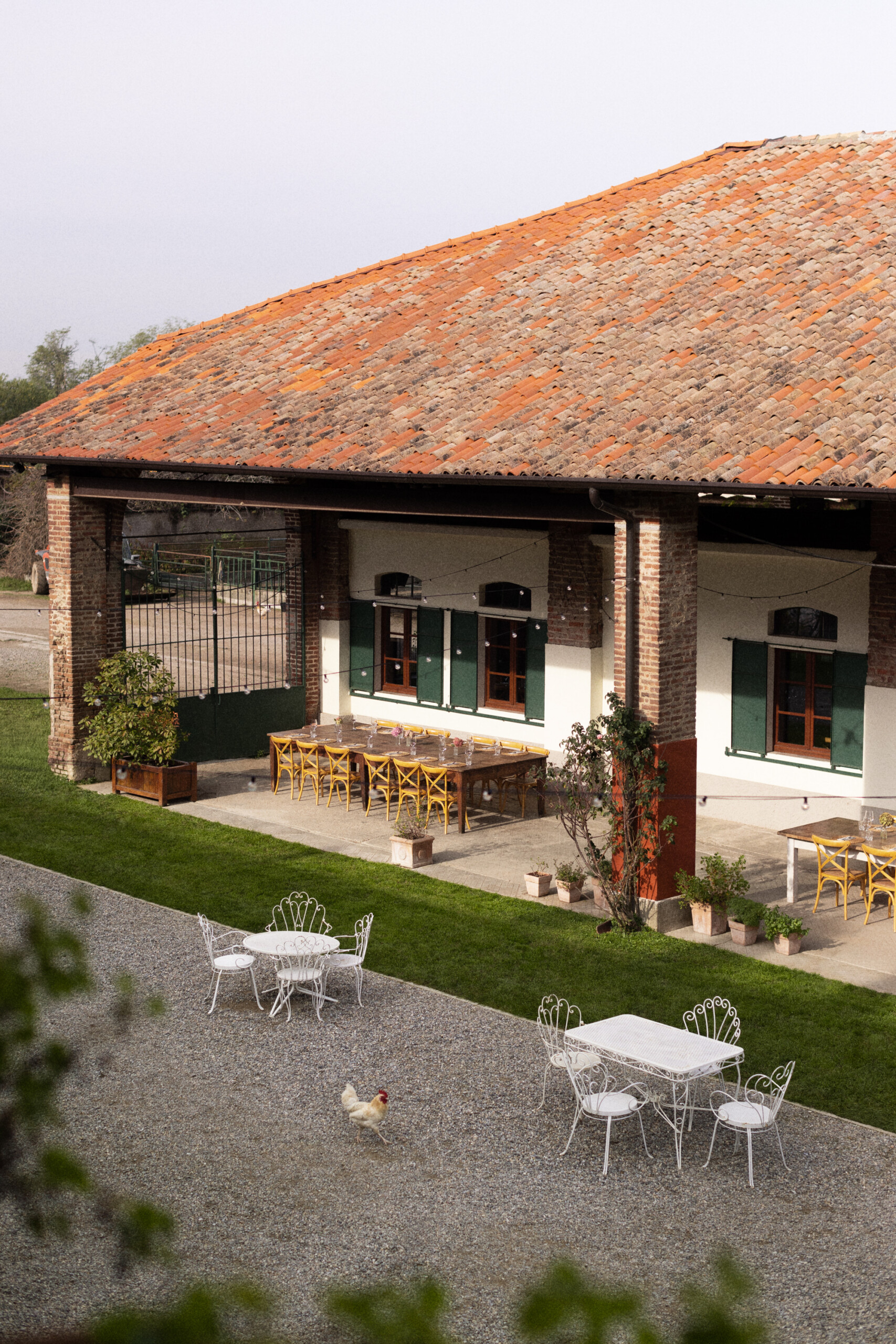 Cascina Resta