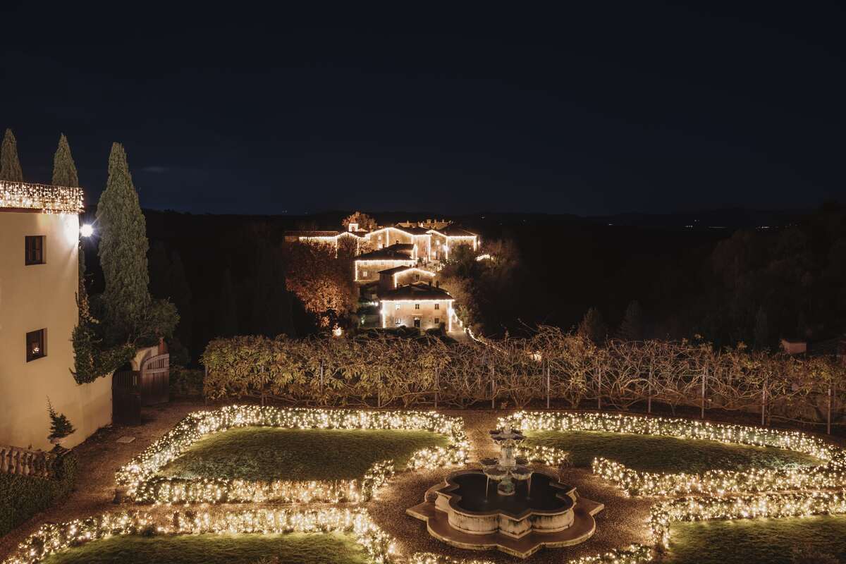 Il borro relais