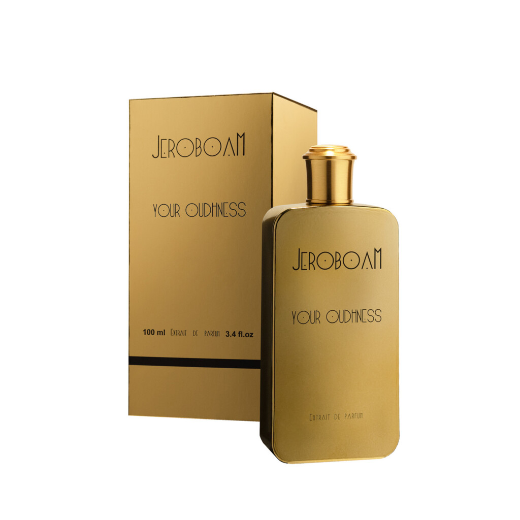 Jeroboam Profumo Unisex