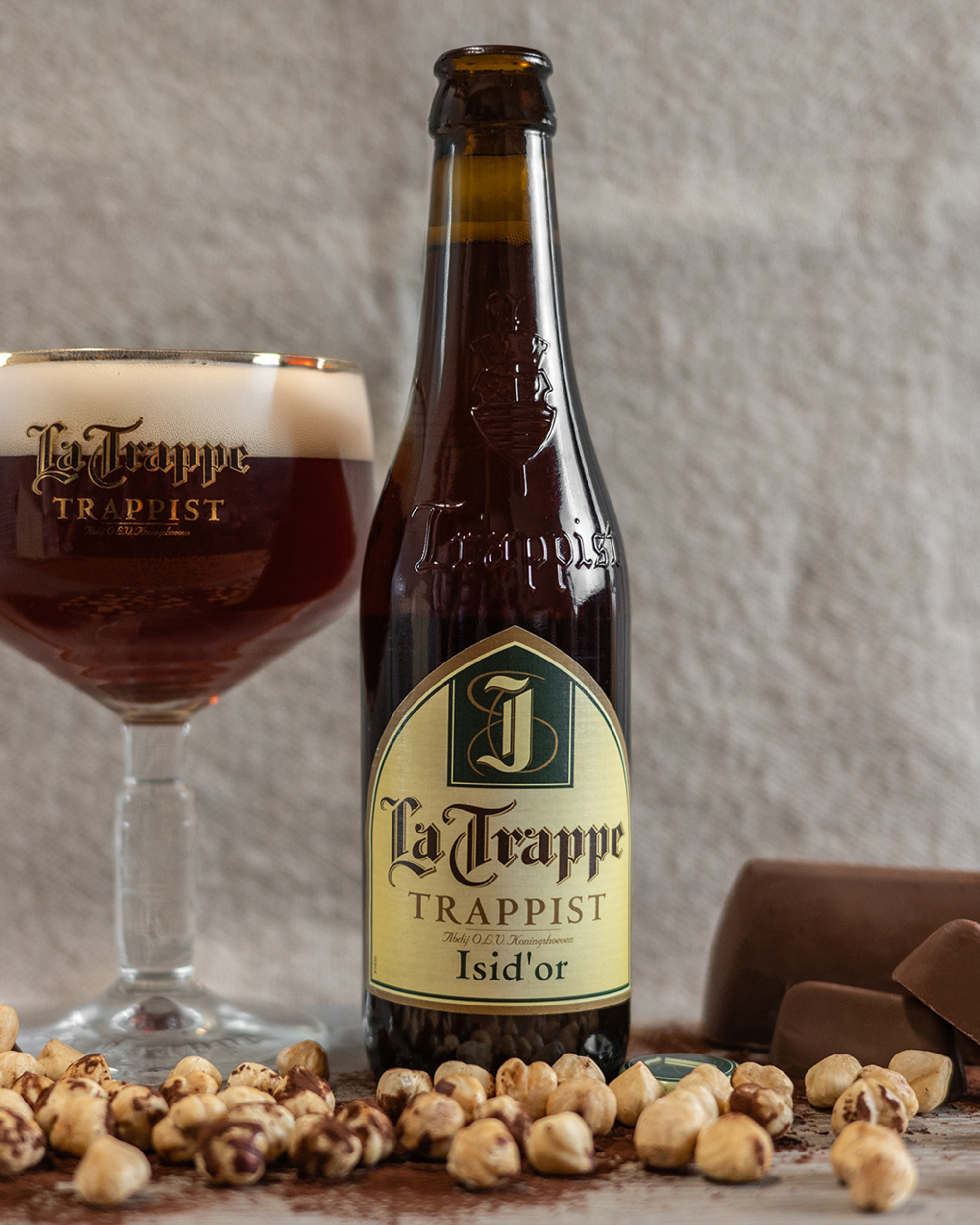 birra gianduiotto