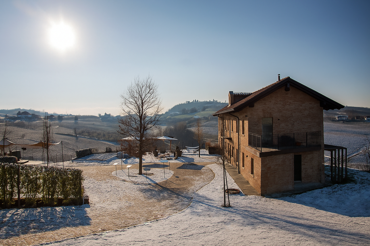 Le Marne Relais