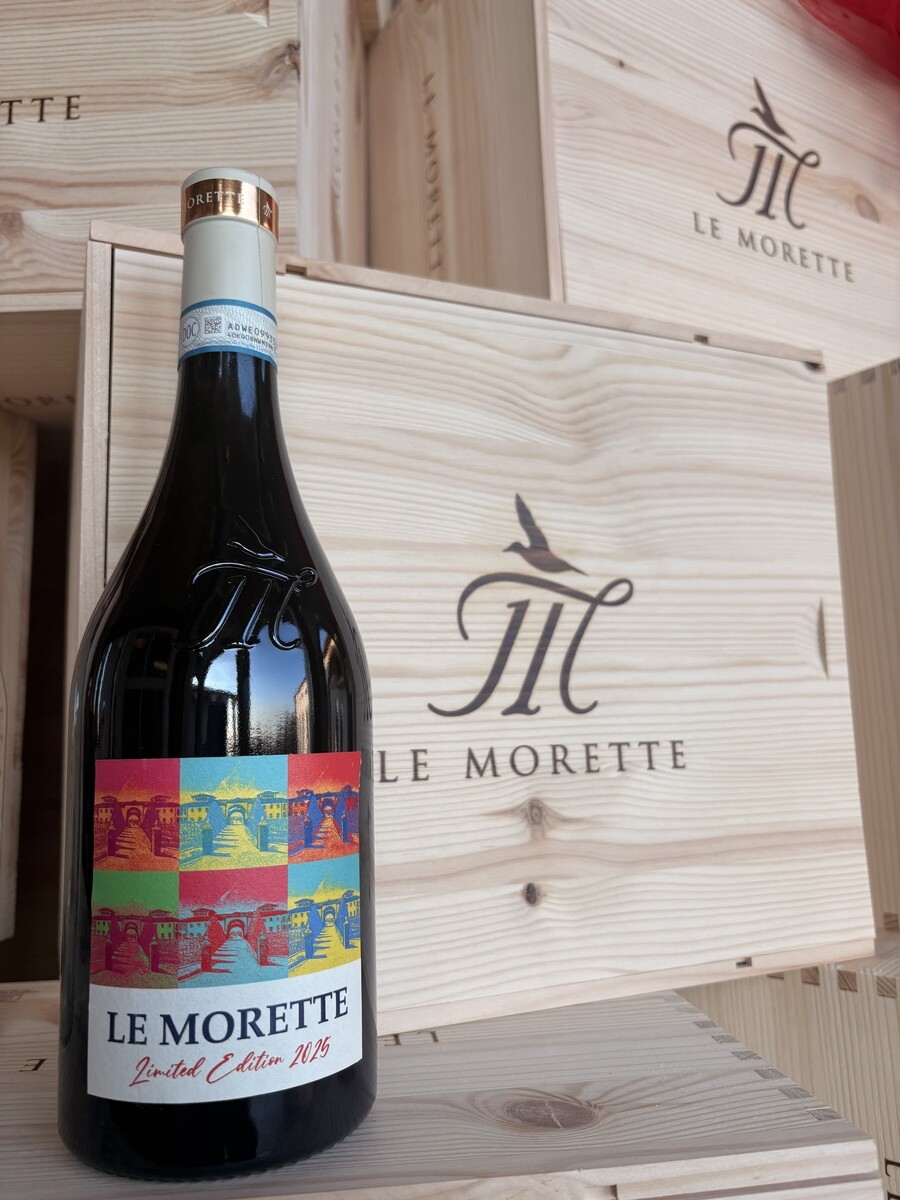 Le Morette