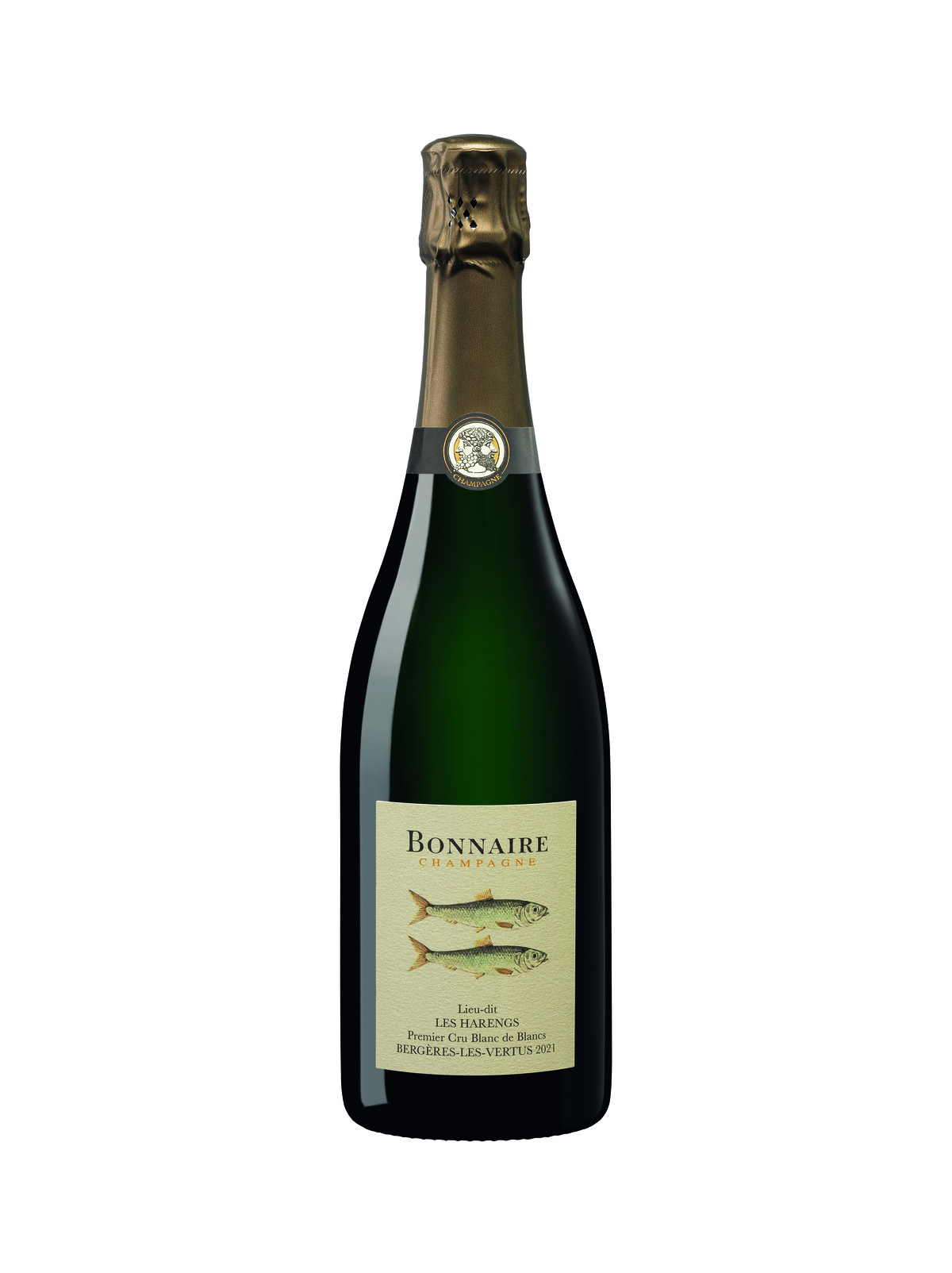 bonnaire champagne