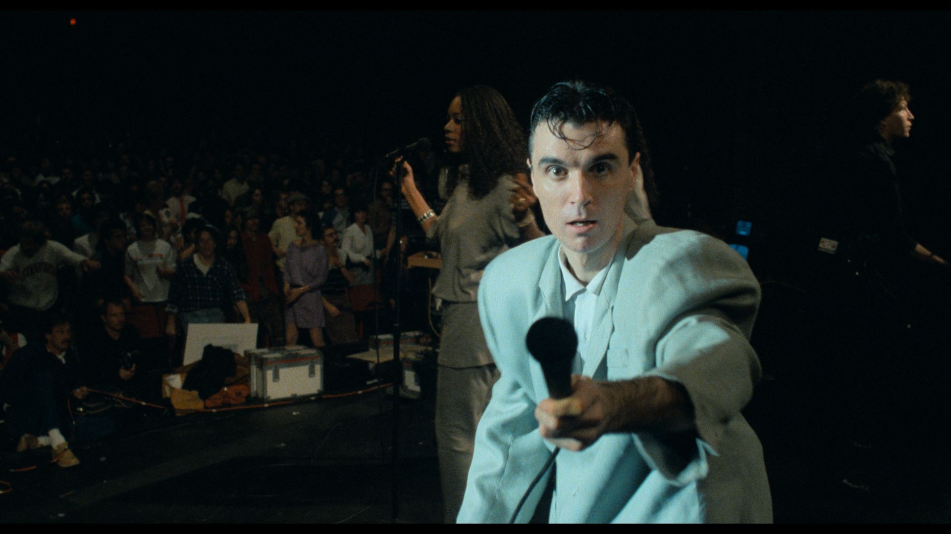 Stop Making Sense foto Jordan Cronenweth_Courtesy of A24