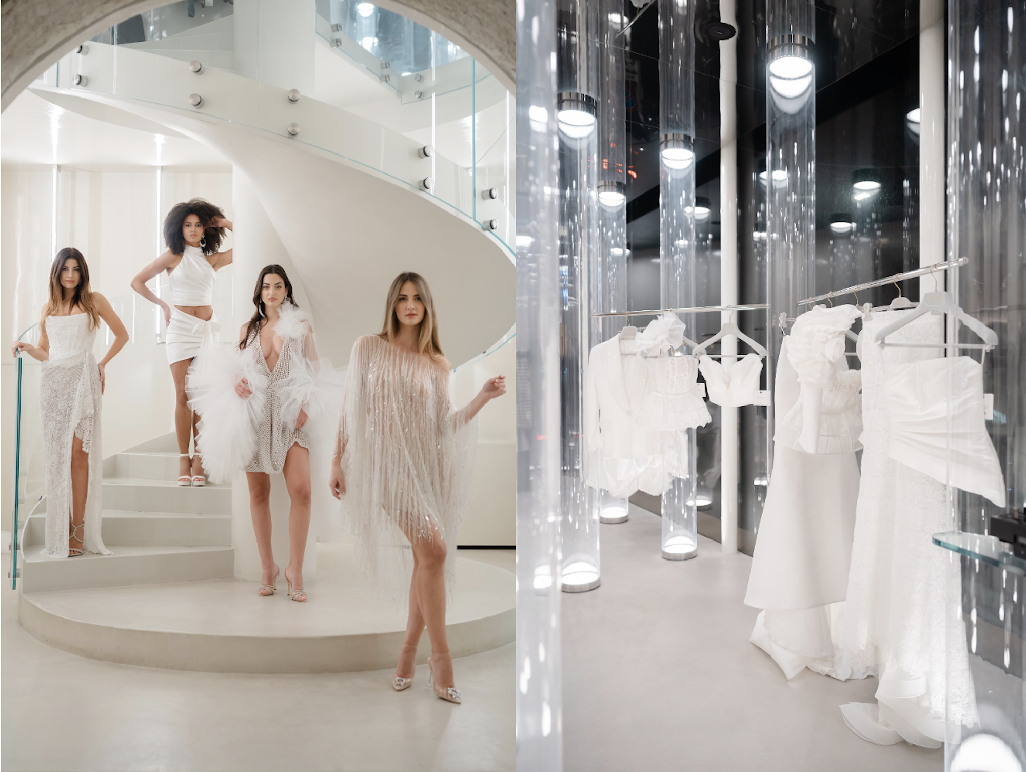 Maison Signore bridalwear sposa 2