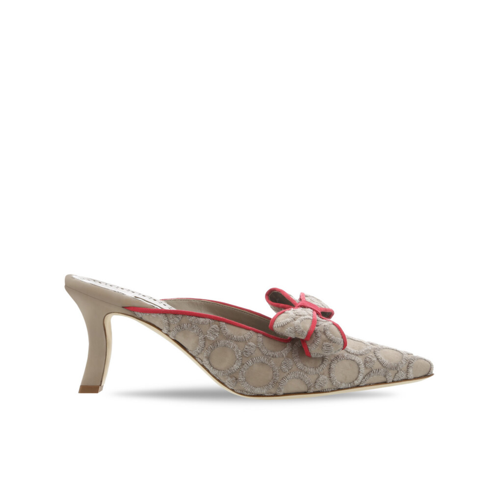 Manolo Blahnik