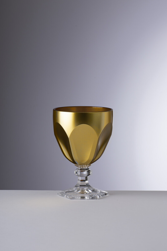 ario Luca Giusti Bicchiere Vino