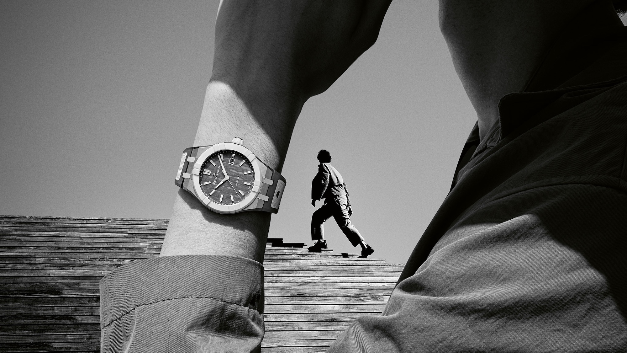Maurice Lacroix orologi 50 anni 4