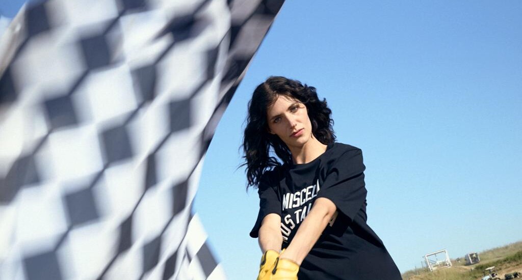 Miscela Nostalgia è il nuovo drop della collezione Al Vento di Vespa