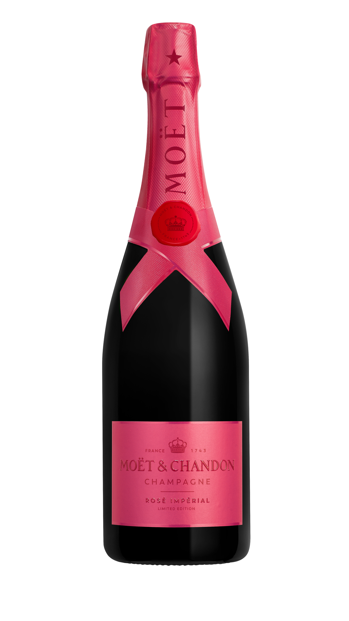 moet chandon champagne