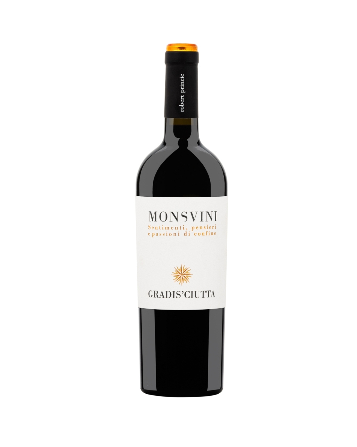 Monsvini Grad'sciutta