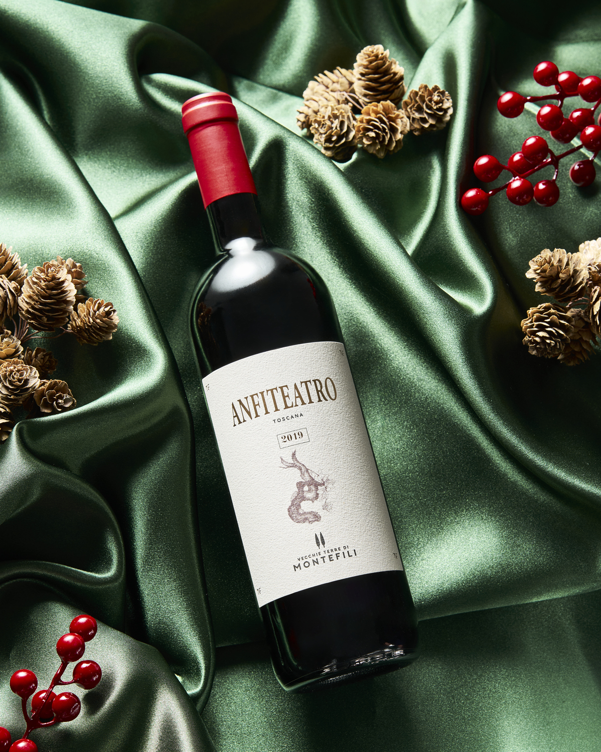 Sangiovese Montefili