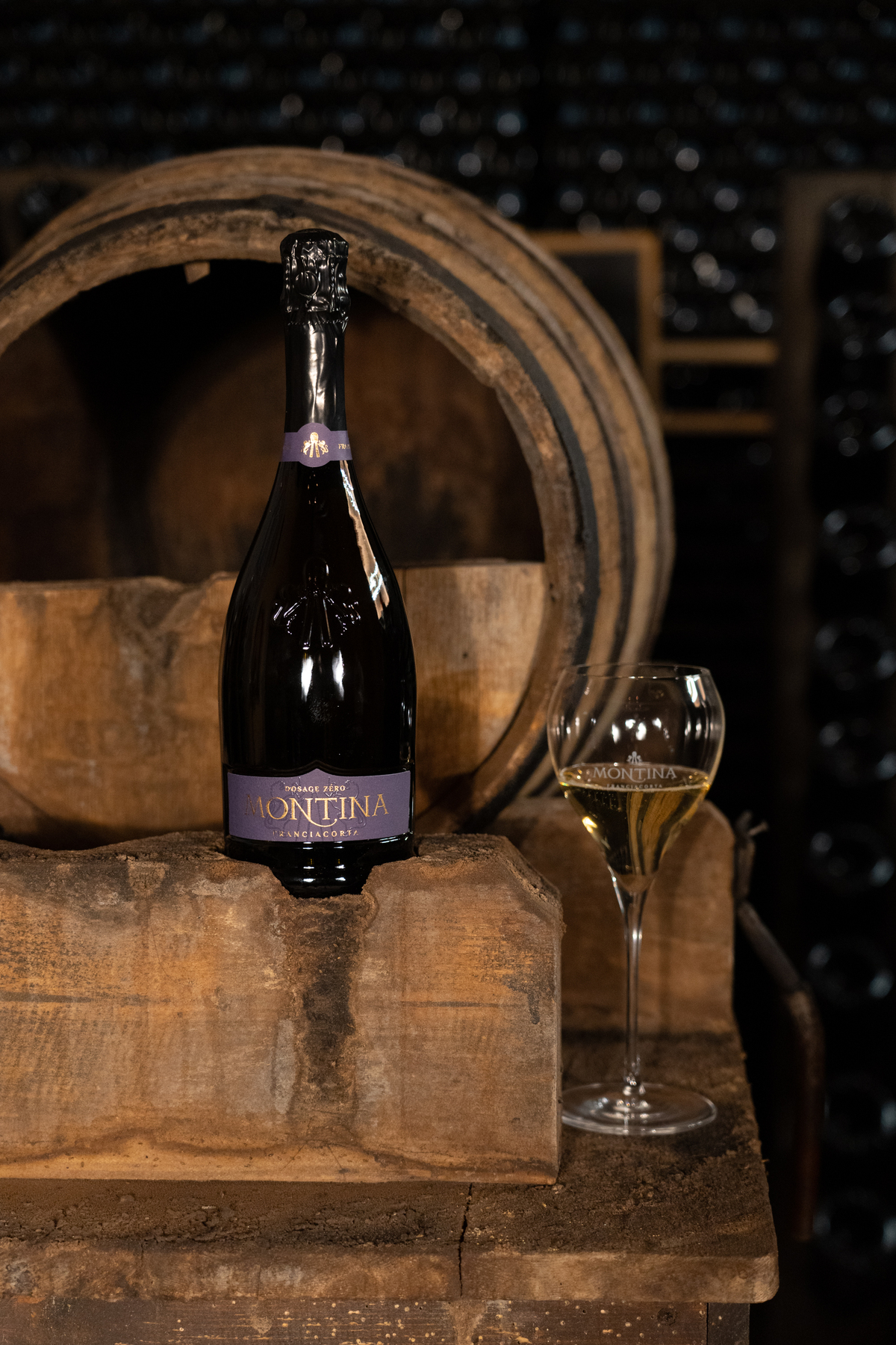 Montina Franciacorta