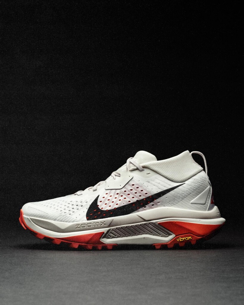 Nike presenta ACG Zegama la scarpa da trail running