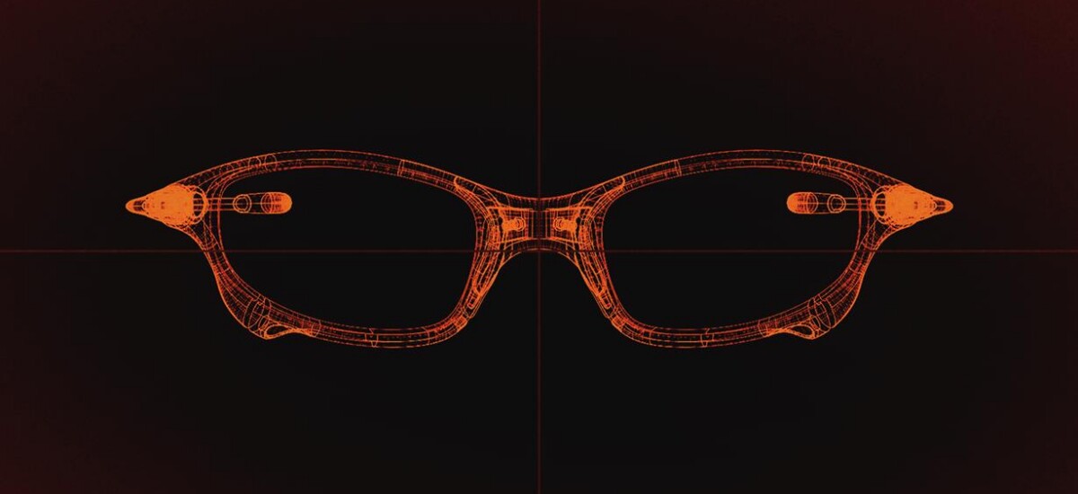 Oakley reinterpreta le X-Metal Juliet con Travis Scott