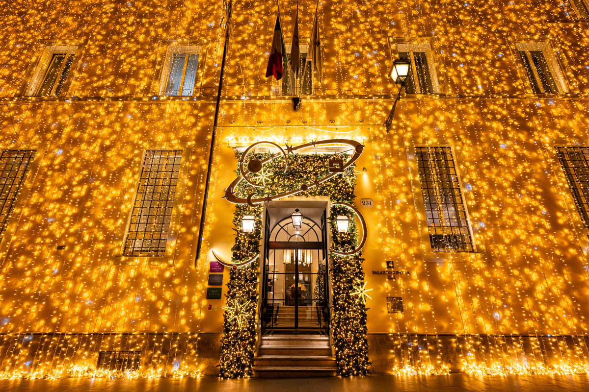 Palazzo Ripetta 