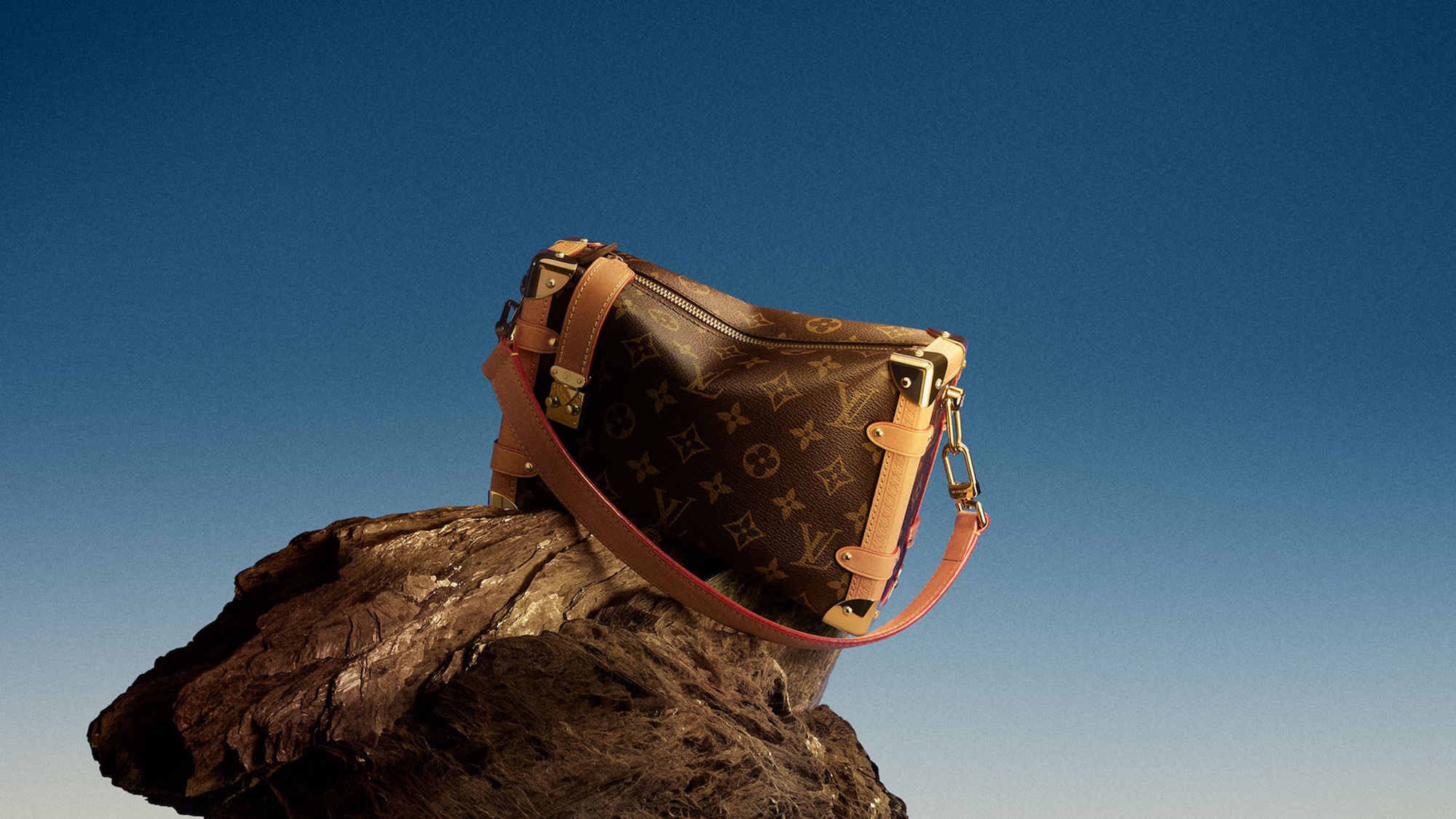 Pietro Beccari LVMH Louis Vuitton accessori bags nomina