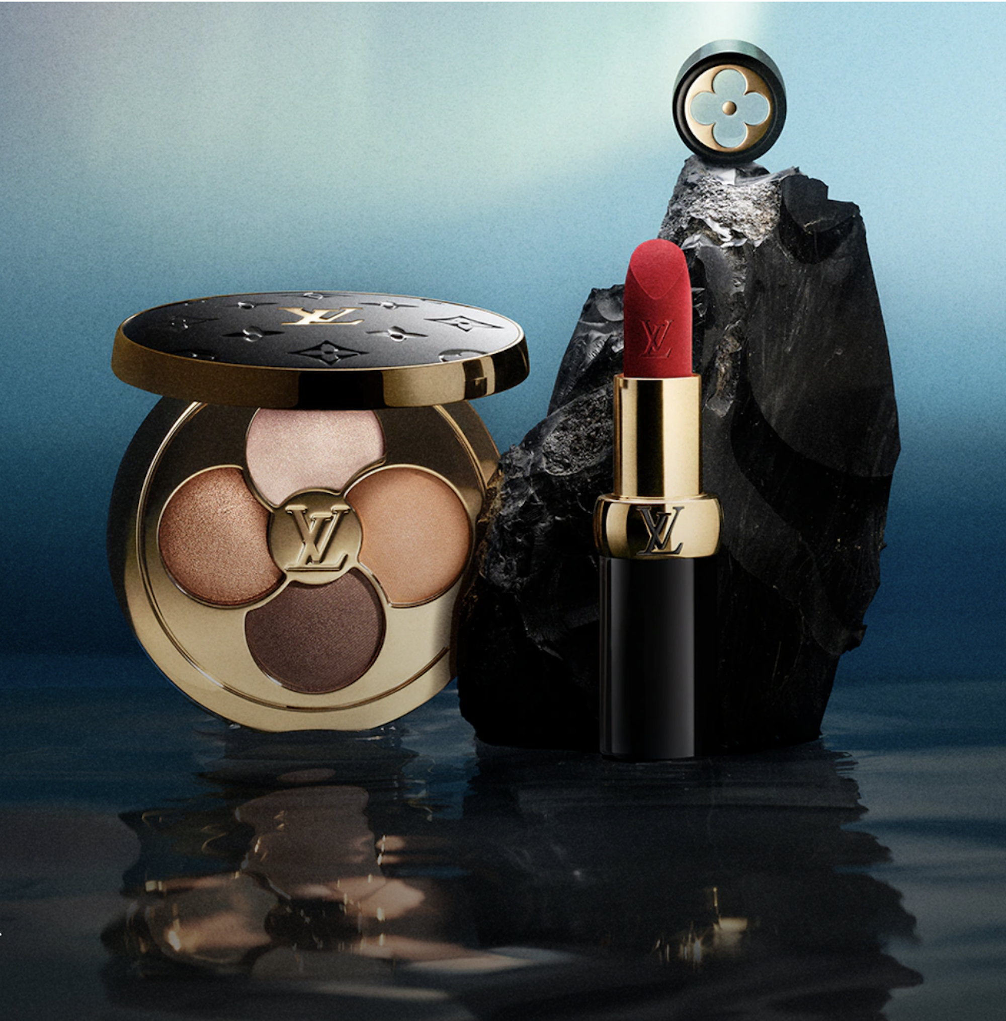 Pietro Beccari LVMH Louis Vuitton beauty nomina