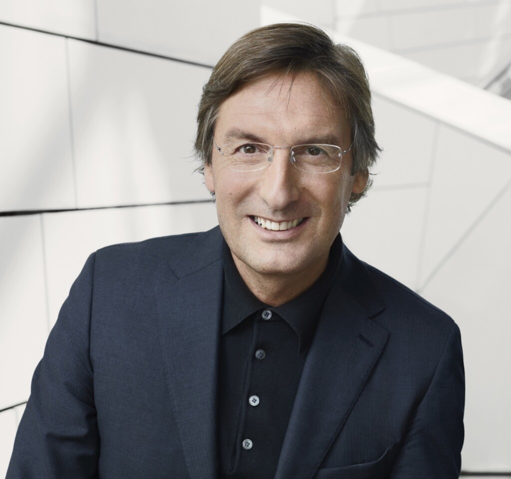 Pietro Beccari LVMH Louis Vuitton nomina