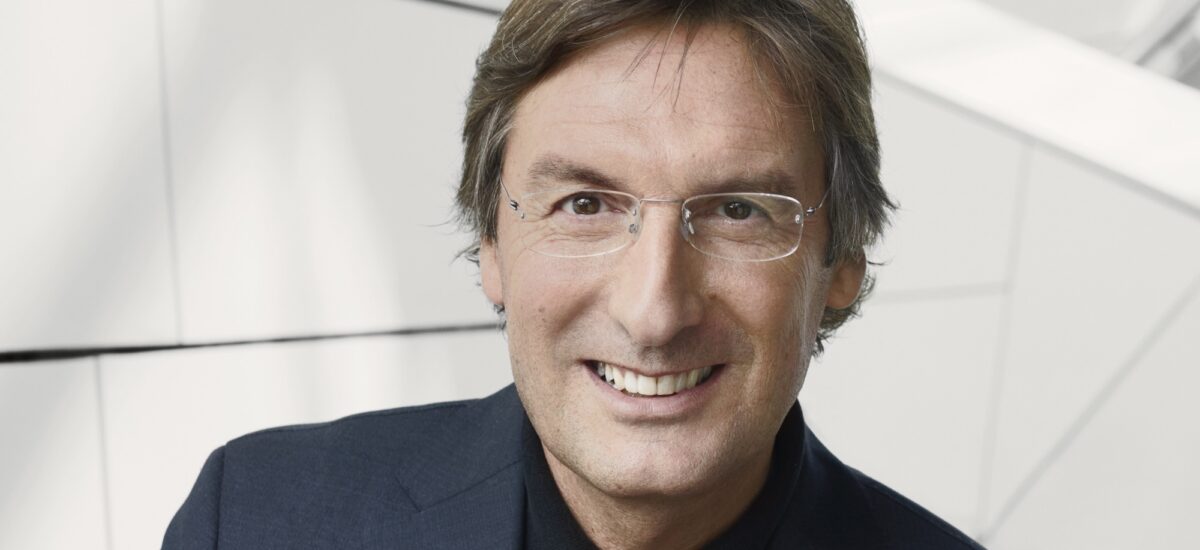 Pietro Beccari LVMH Louis Vuitton nomina