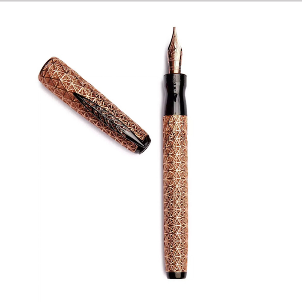 Pineider Penna stilografica