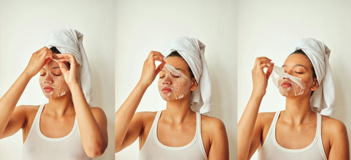 Routine quotidiana: come prendersi cura della pelle in modo efficace e delicato