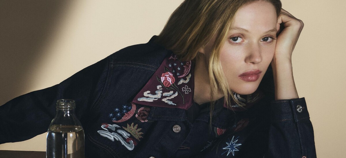 Scotch & Soda presenta la 40th Anniversary Capsule Collection