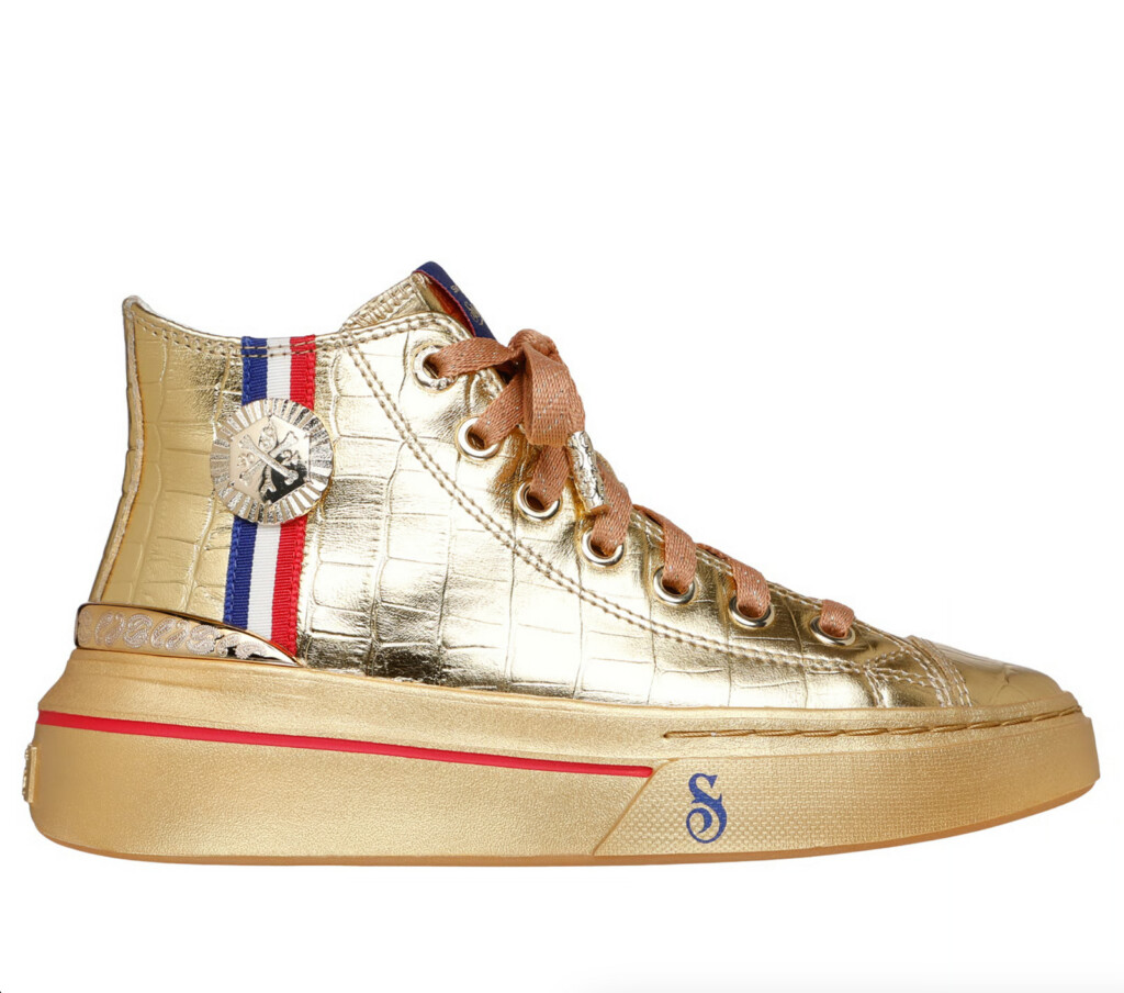 Skechers x Snoop Dogg